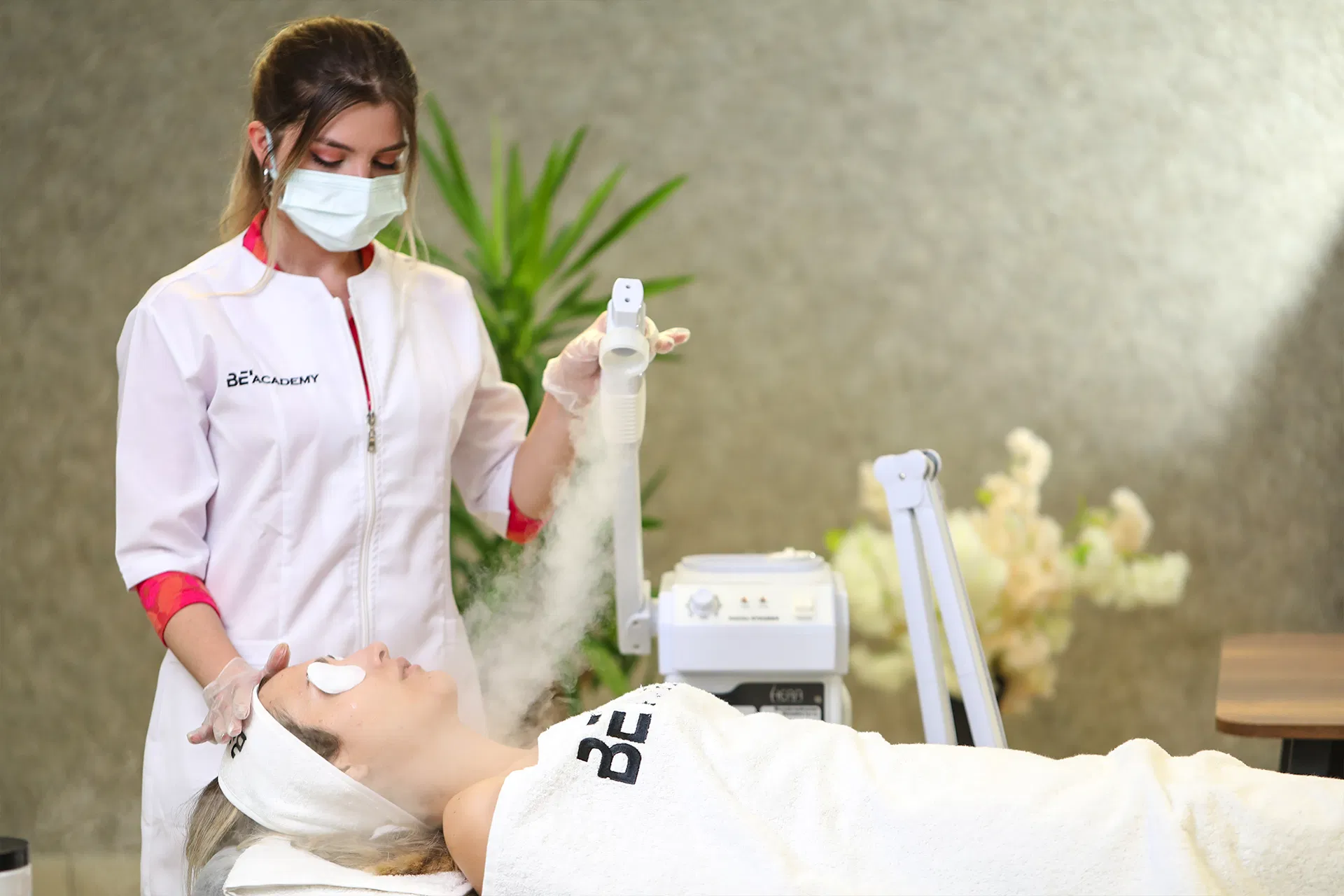 Gemerek Güzellik Uzmanı